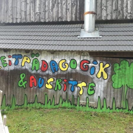 Gasthof Zum Kramer Gurk Dış mekan fotoğraf