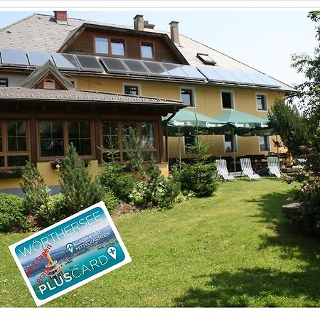 Gasthof Zum Kramer Gurk Dış mekan fotoğraf