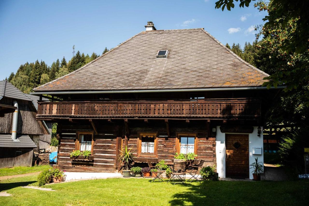 Gasthof Zum Kramer Gurk Dış mekan fotoğraf