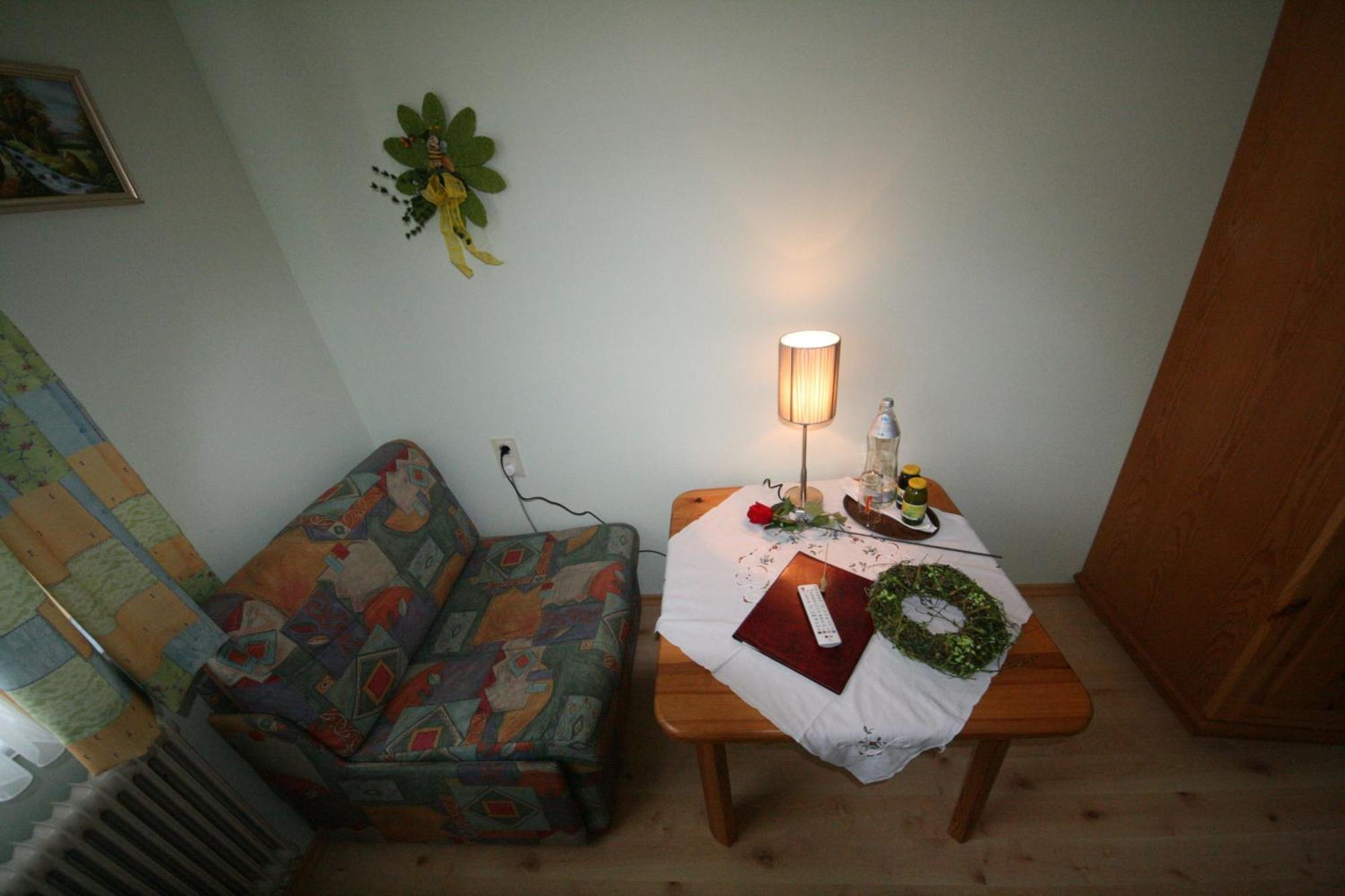 Gasthof Zum Kramer Gurk Oda fotoğraf