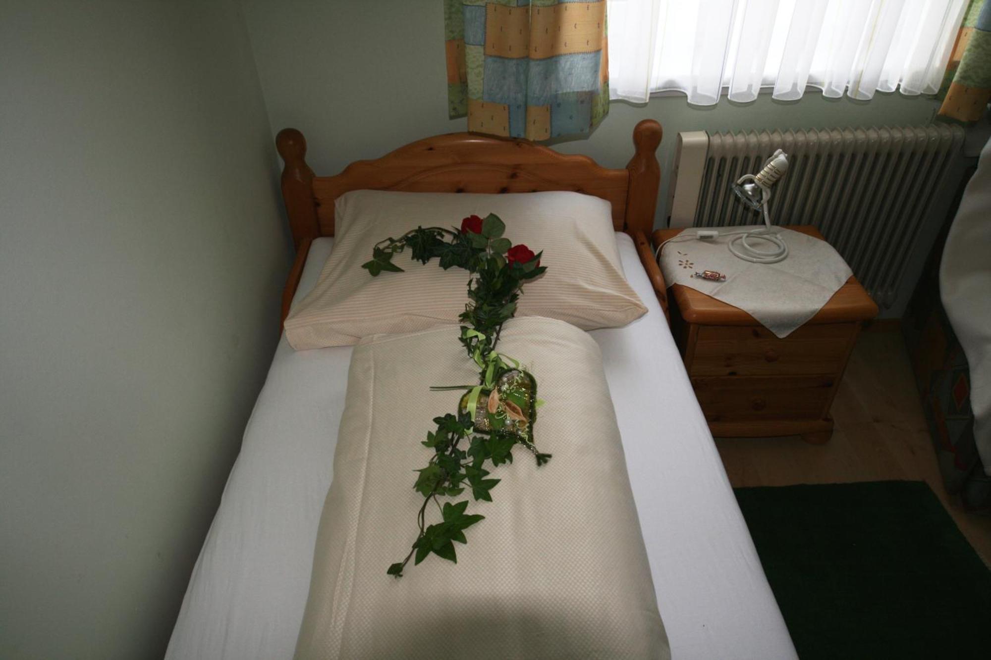 Gasthof Zum Kramer Gurk Oda fotoğraf