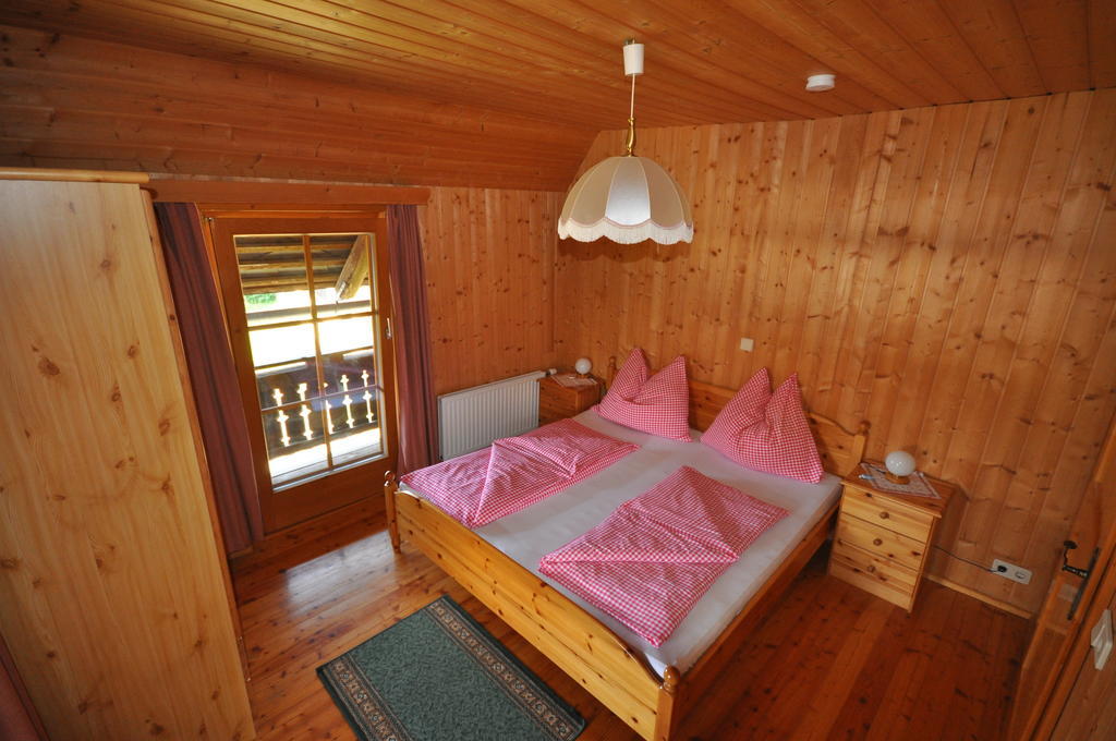 Gasthof Zum Kramer Gurk Oda fotoğraf
