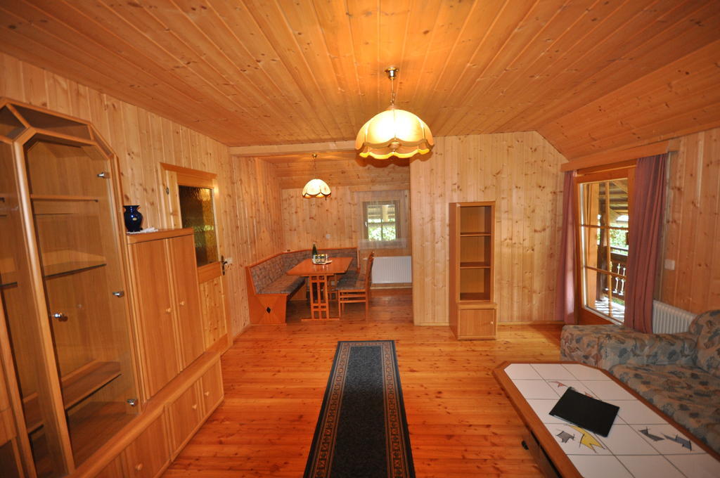 Gasthof Zum Kramer Gurk Oda fotoğraf