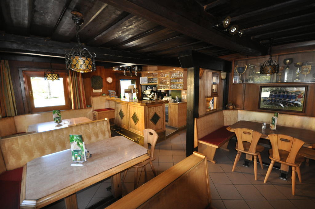 Gasthof Zum Kramer Gurk Dış mekan fotoğraf
