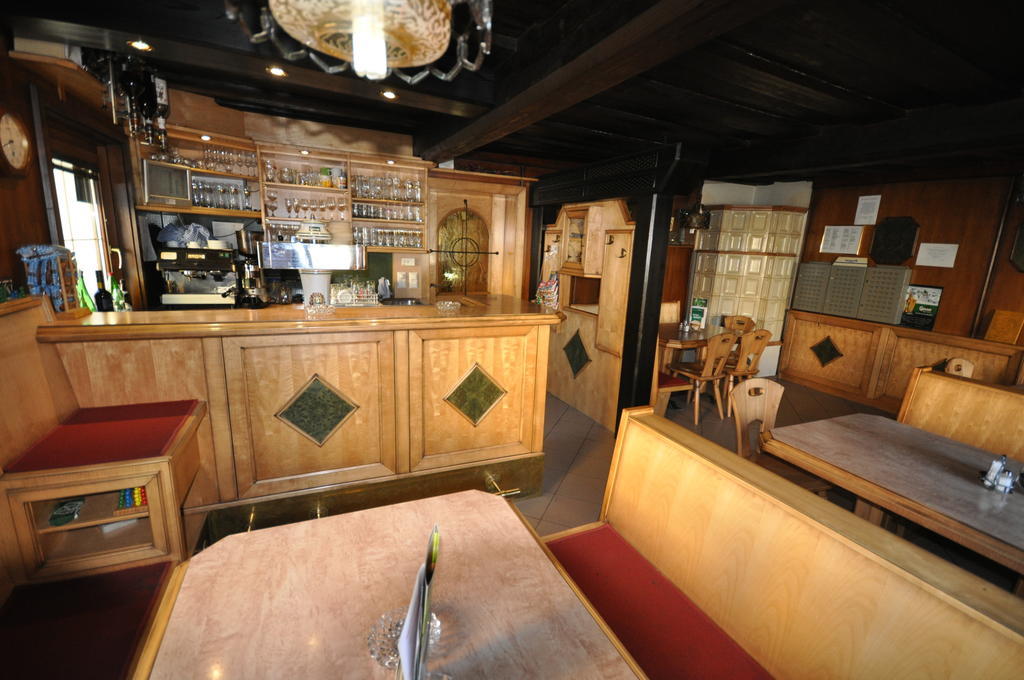 Gasthof Zum Kramer Gurk Dış mekan fotoğraf