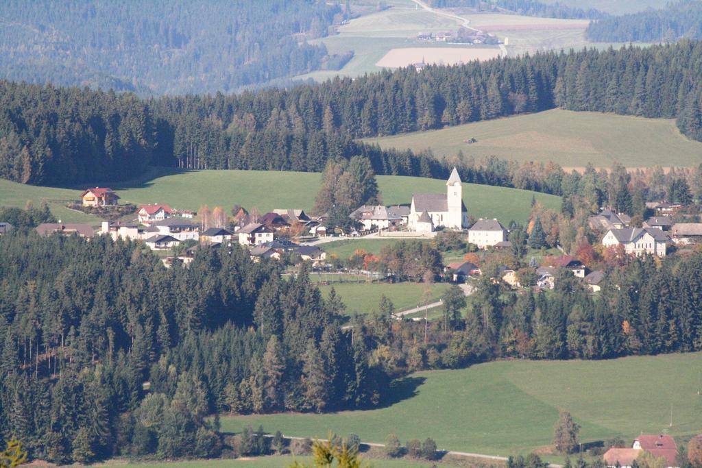 Gasthof Zum Kramer Gurk Dış mekan fotoğraf