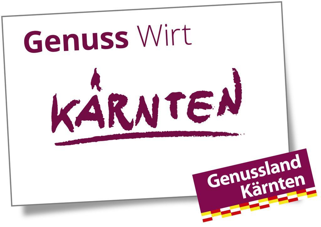 Gasthof Zum Kramer Gurk Dış mekan fotoğraf