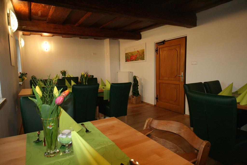 Gasthof Zum Kramer Gurk Dış mekan fotoğraf