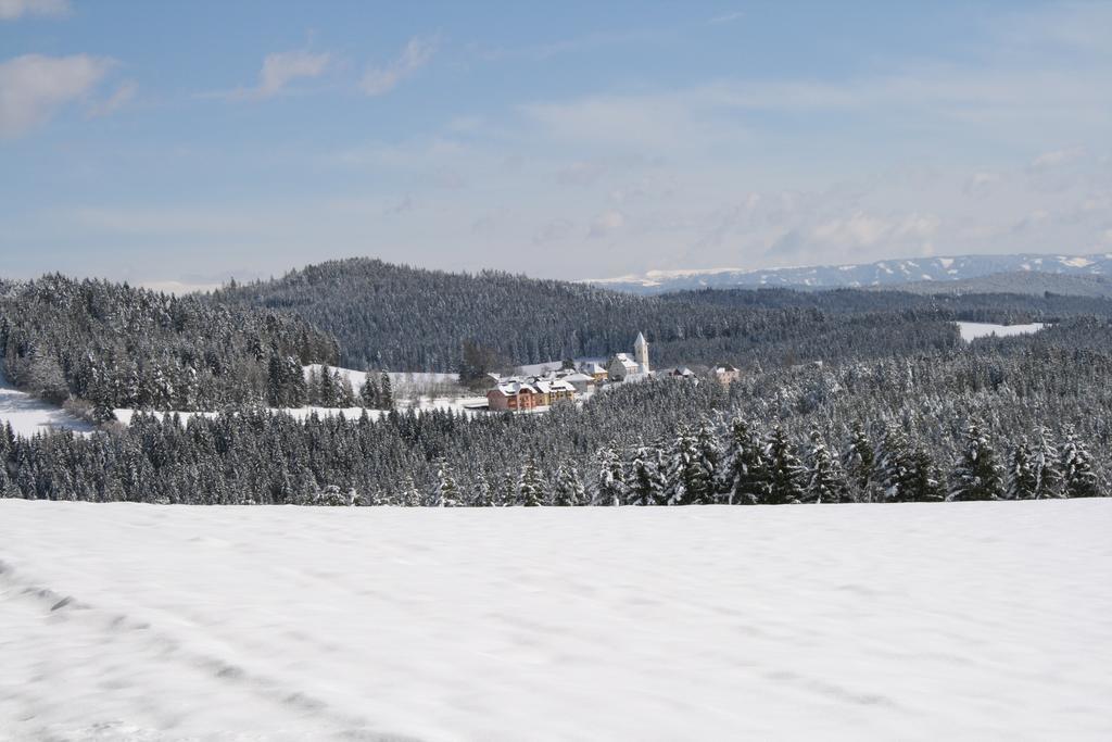 Gasthof Zum Kramer Gurk Dış mekan fotoğraf